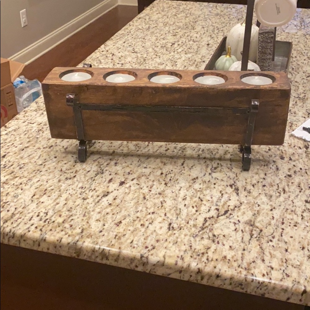 Sugar mold